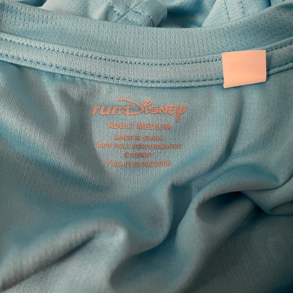 NEW in box Virtual runDisney 2022 Springtime Surprise Medals & Shirts - Picture 8 of 10